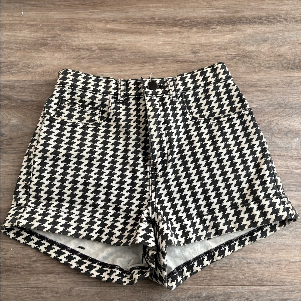 American Apparel Shorts